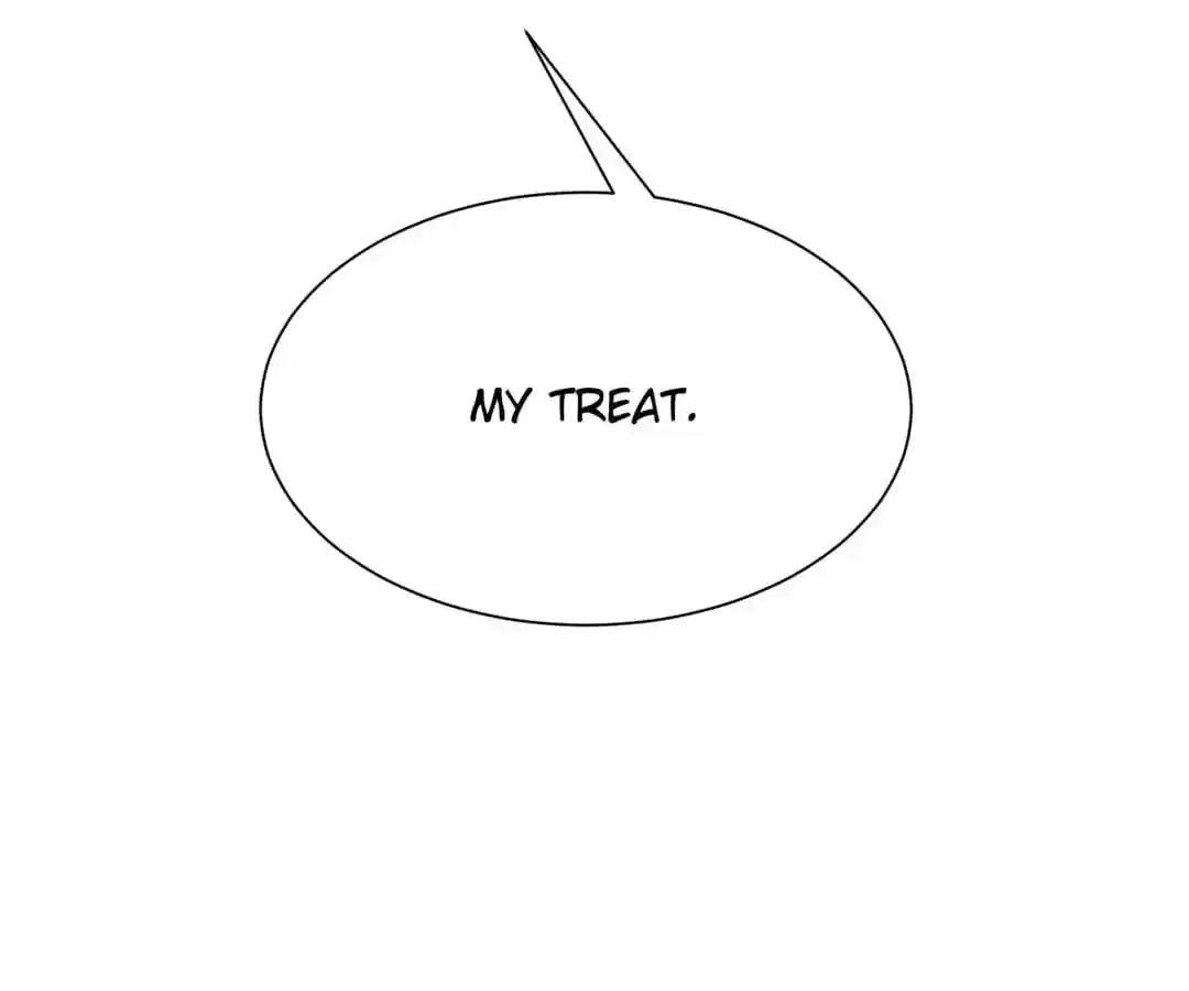 Jerk, You Can't Escape Chapter 108