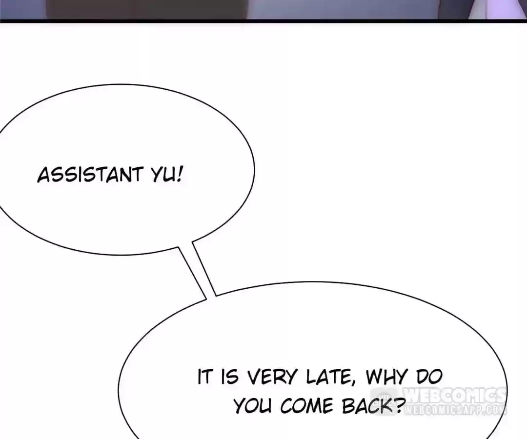 Jerk, You Can't Escape Chapter 108