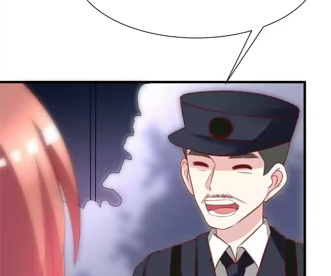 Jerk, You Can't Escape Chapter 108