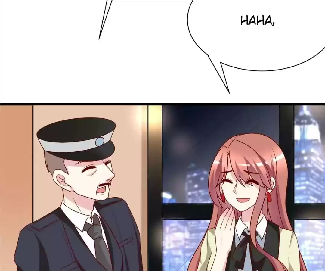 Jerk, You Can't Escape Chapter 108