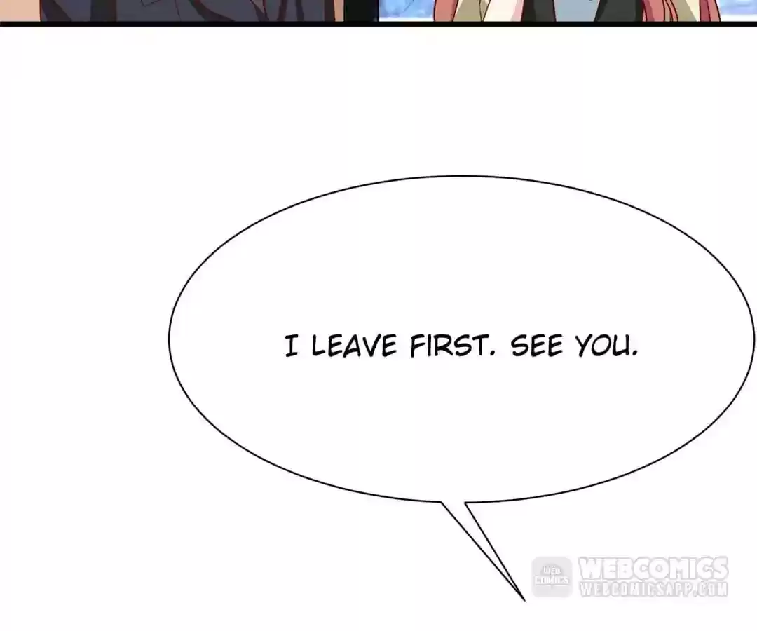 Jerk, You Can't Escape Chapter 108