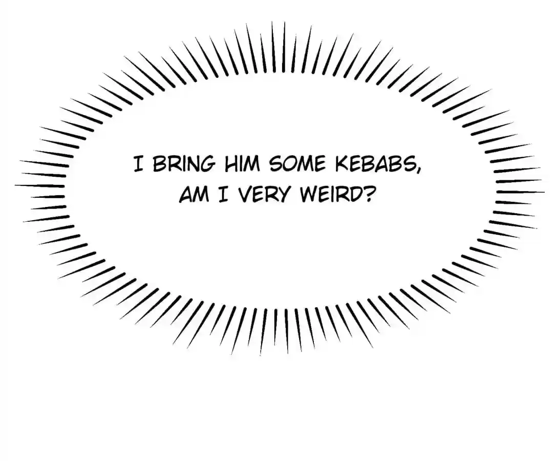 Jerk, You Can't Escape Chapter 108