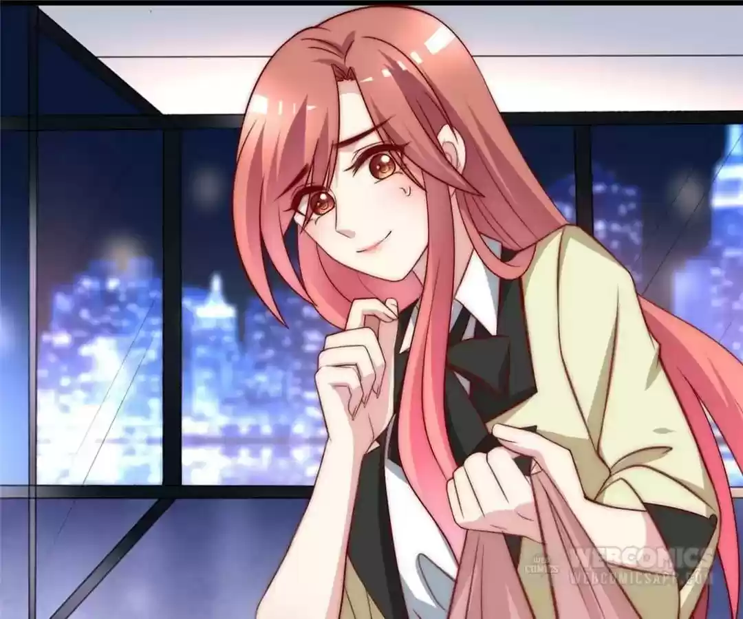 Jerk, You Can't Escape Chapter 109