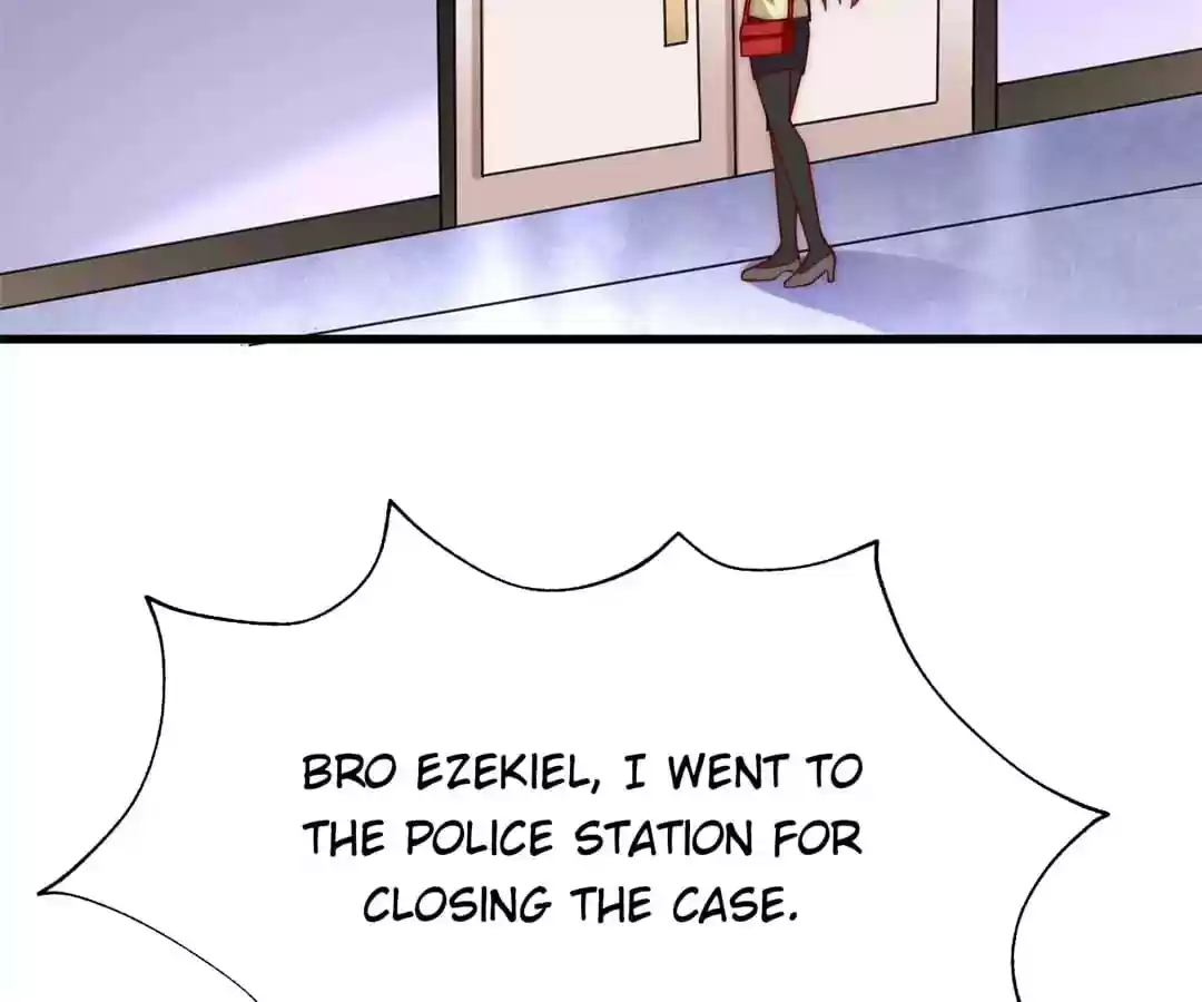 Jerk, You Can't Escape Chapter 109