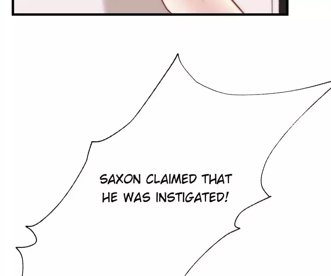 Jerk, You Can't Escape Chapter 109