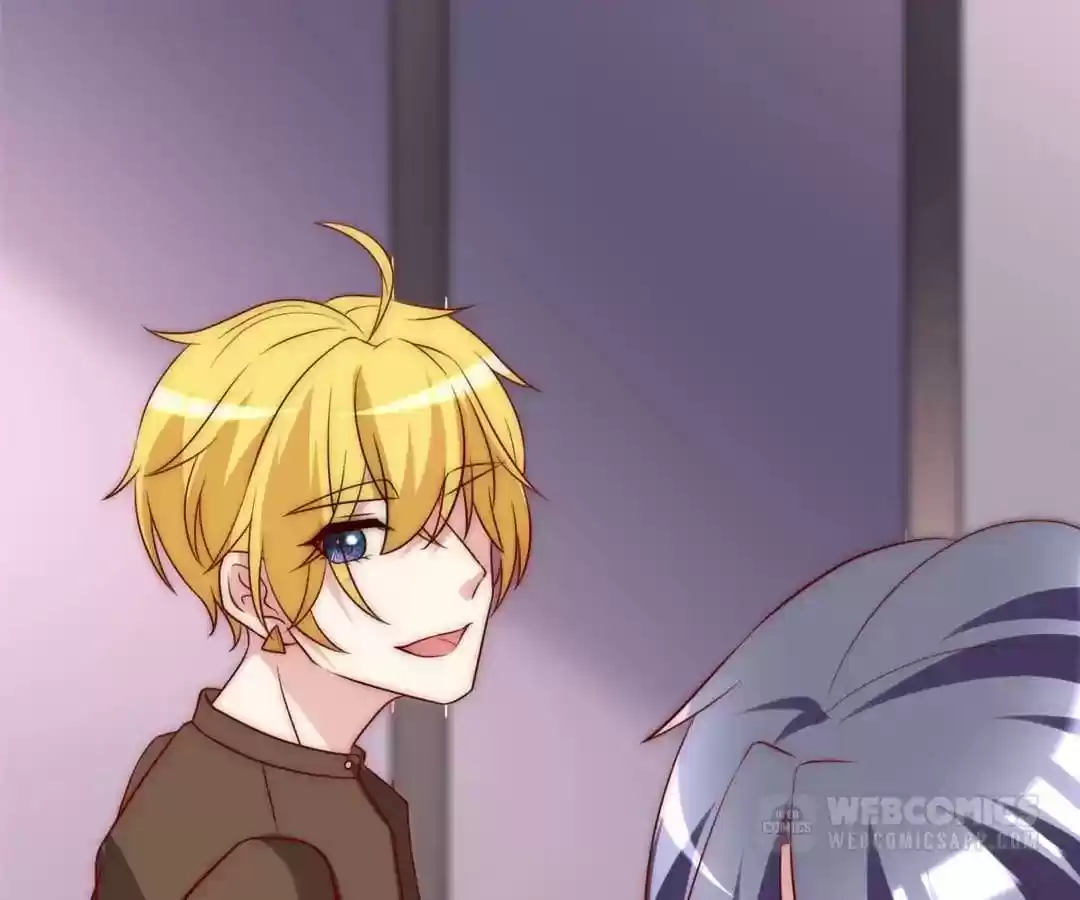 Jerk, You Can't Escape Chapter 109