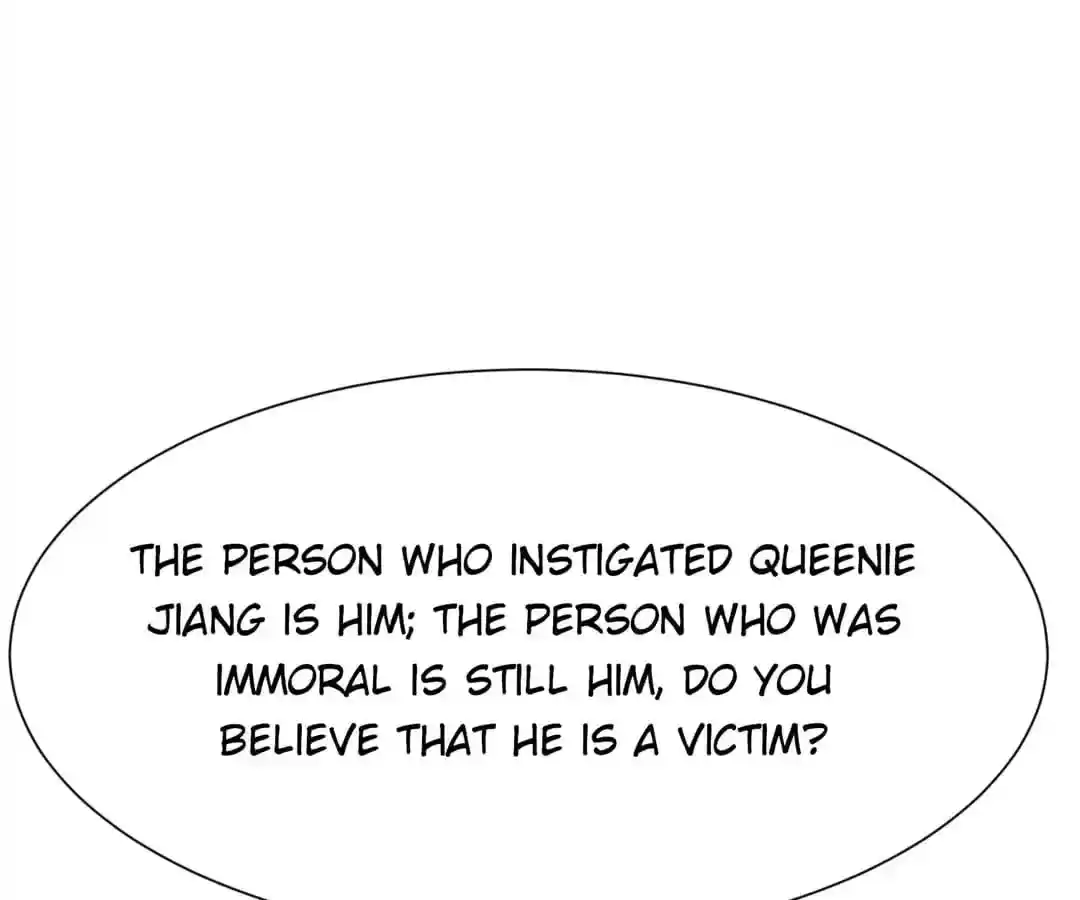 Jerk, You Can't Escape Chapter 109