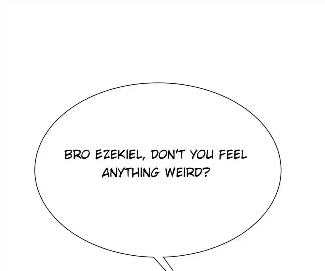 Jerk, You Can't Escape Chapter 109