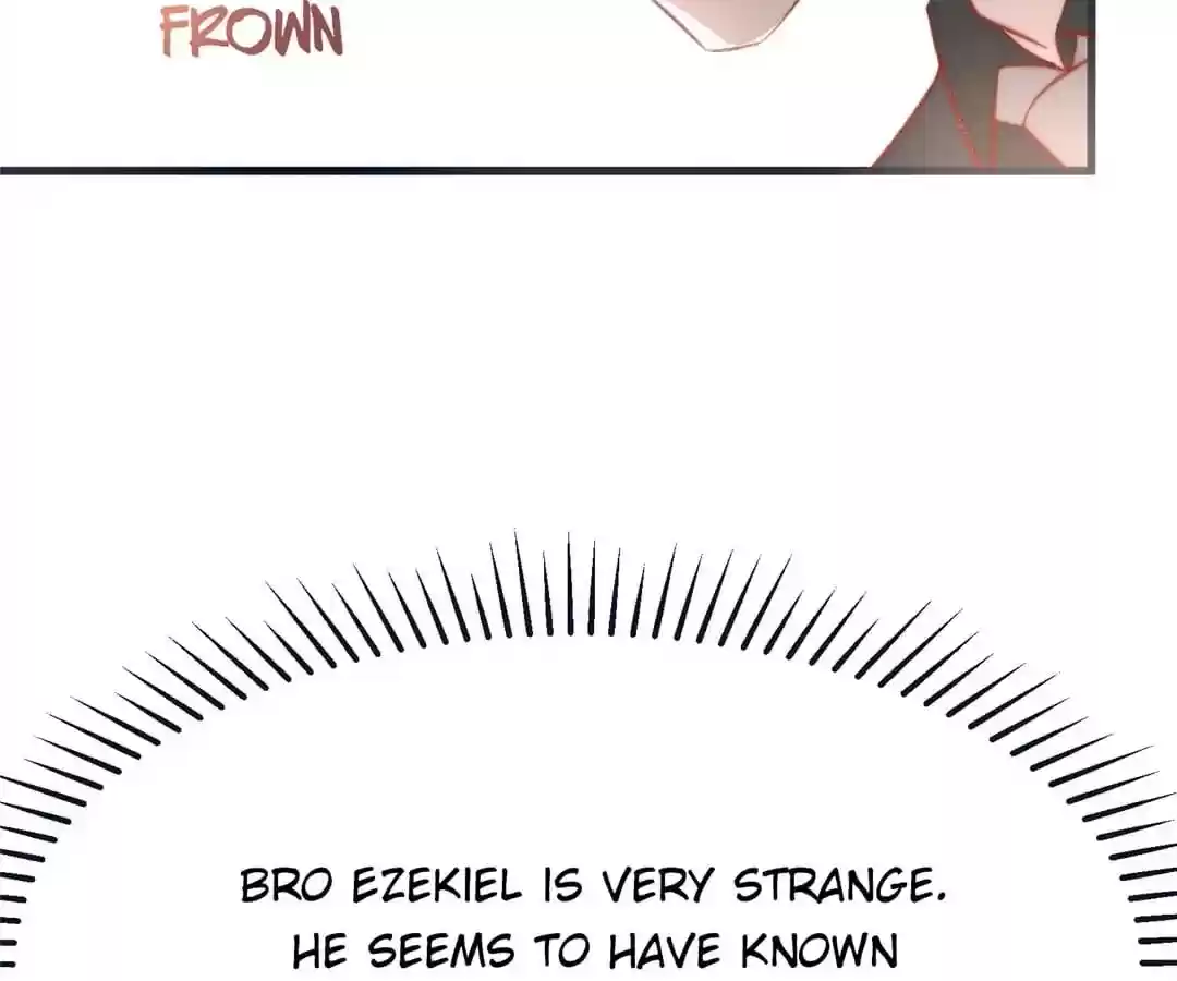 Jerk, You Can't Escape Chapter 109