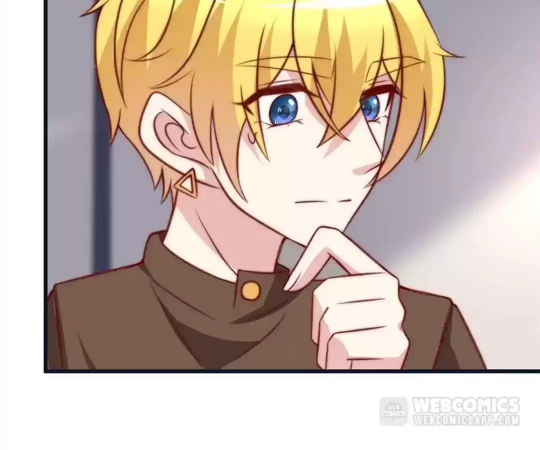 Jerk, You Can't Escape Chapter 109