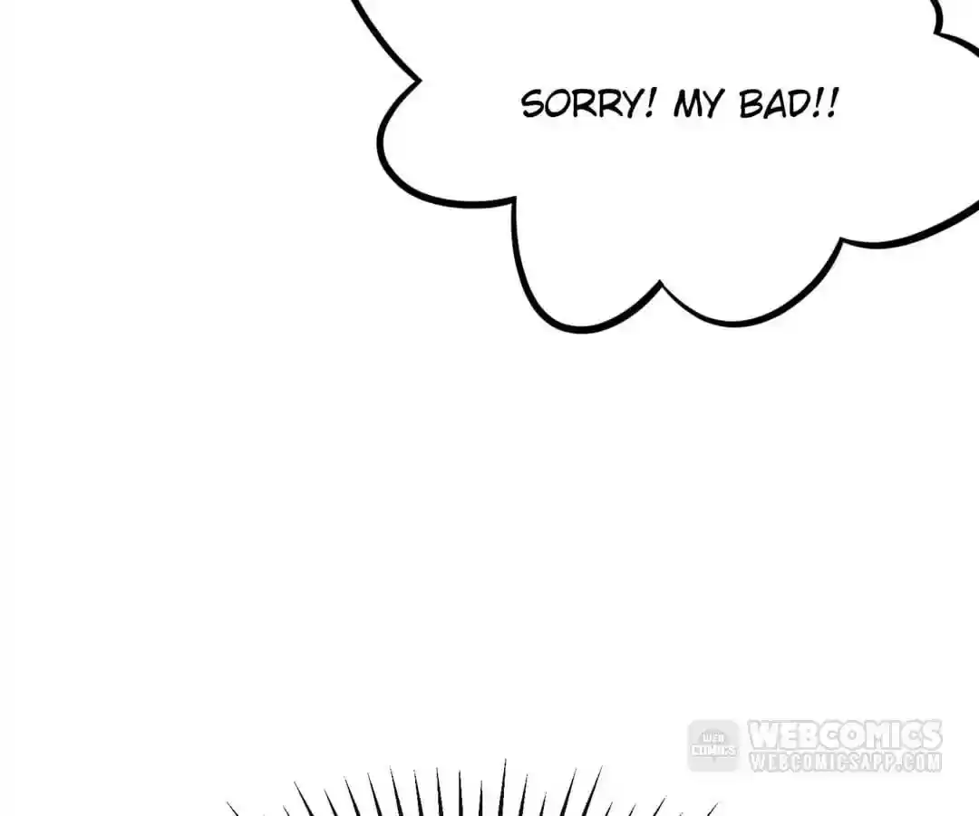 Jerk, You Can't Escape Chapter 109