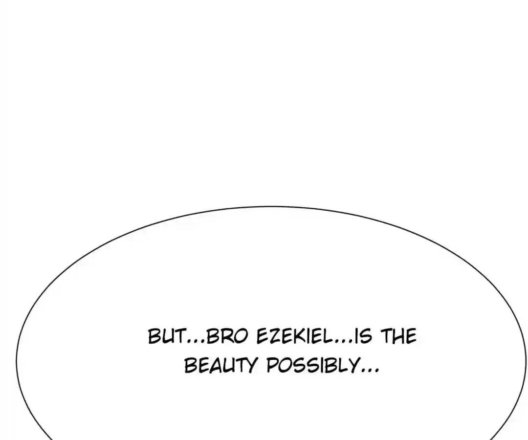 Jerk, You Can't Escape Chapter 109