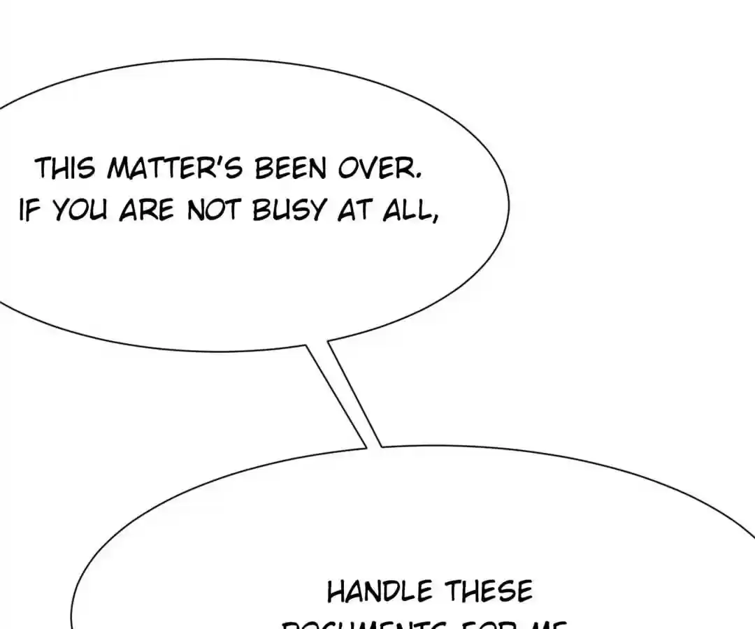 Jerk, You Can't Escape Chapter 109