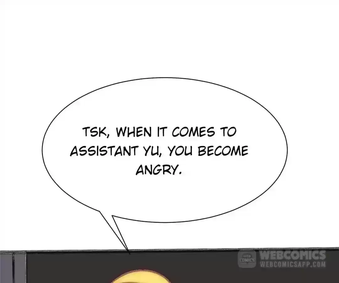 Jerk, You Can't Escape Chapter 109