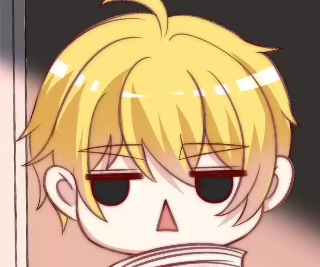 Jerk, You Can't Escape Chapter 109