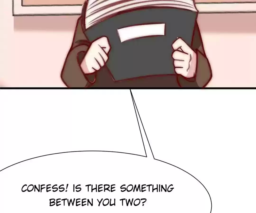 Jerk, You Can't Escape Chapter 109