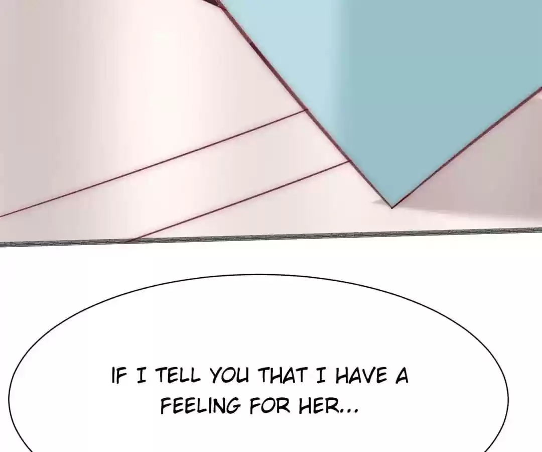 Jerk, You Can't Escape Chapter 109