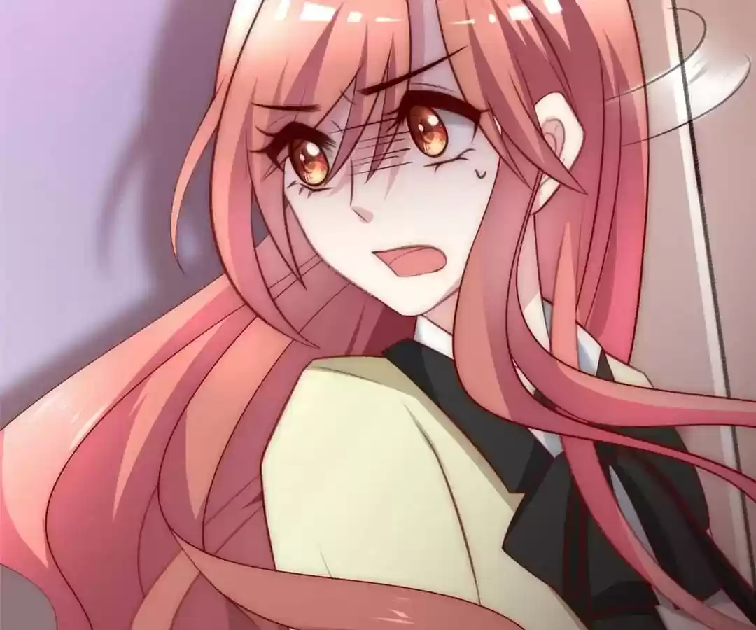 Jerk, You Can't Escape Chapter 109