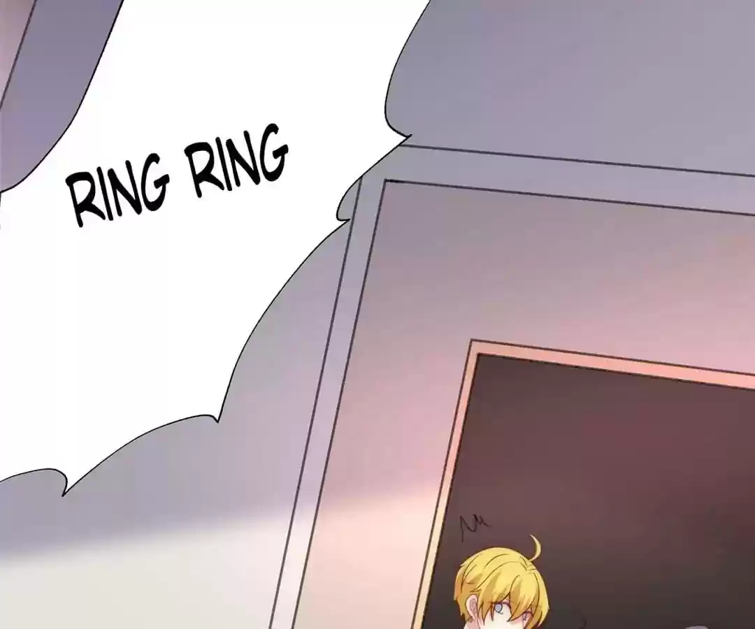 Jerk, You Can't Escape Chapter 109