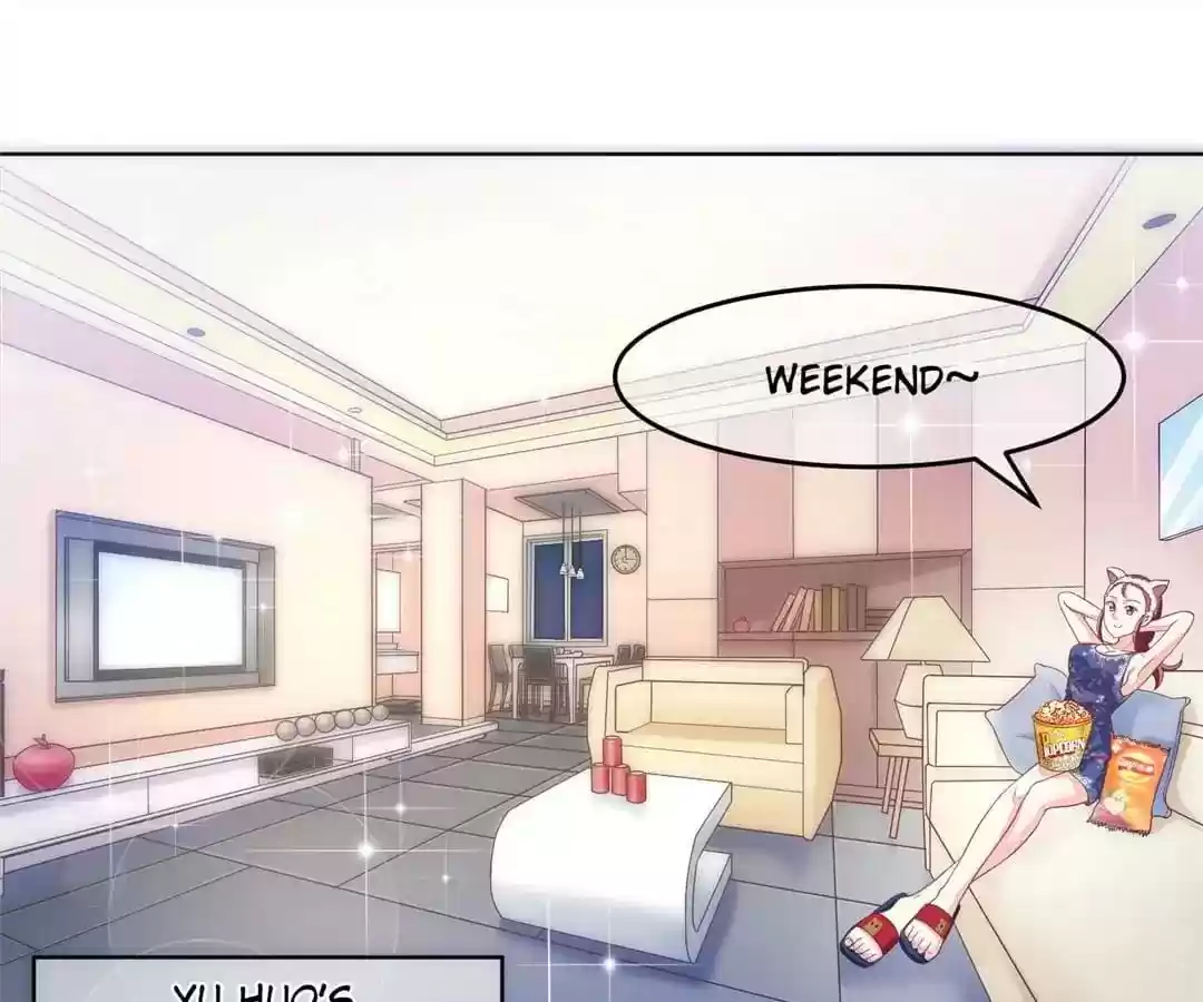 Jerk, You Can't Escape Chapter 11