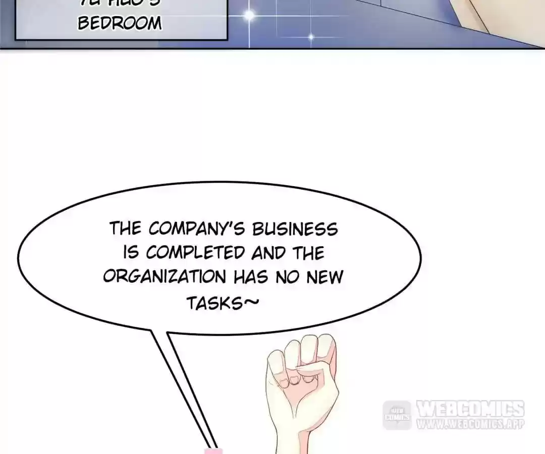 Jerk, You Can't Escape Chapter 11