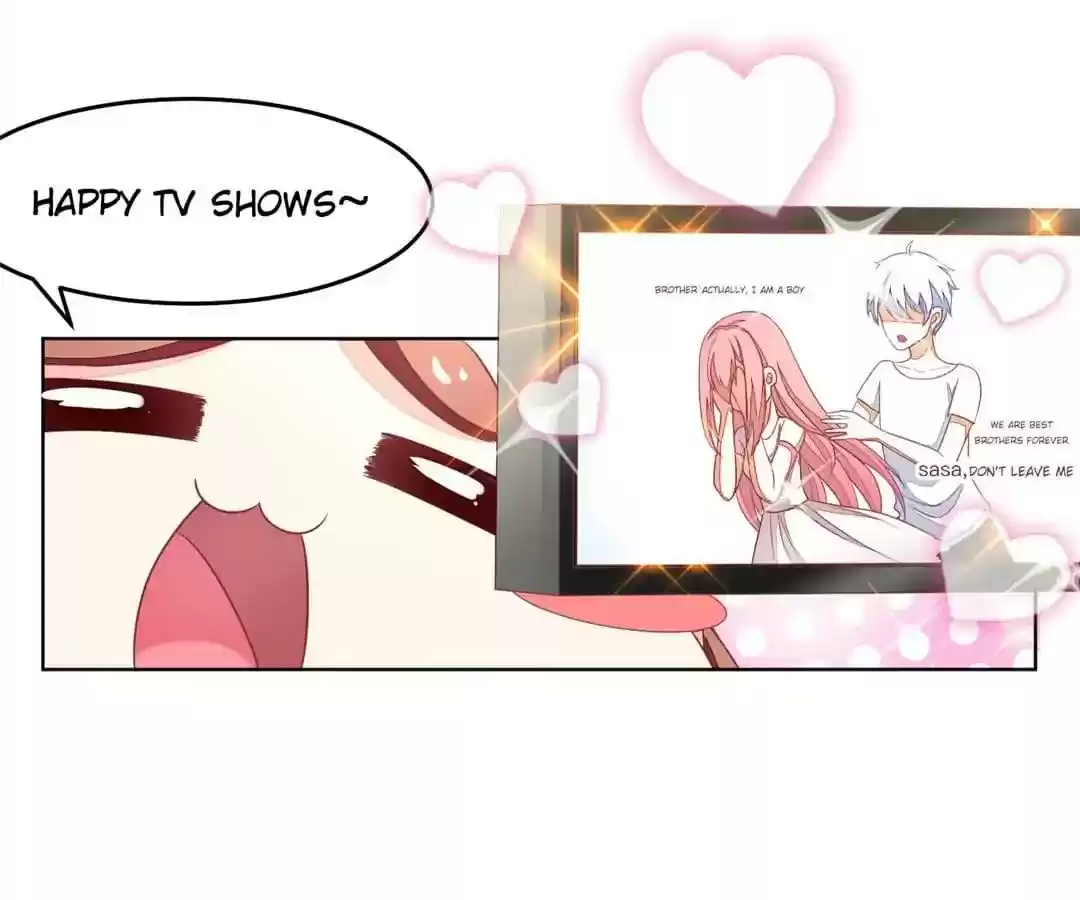 Jerk, You Can't Escape Chapter 11