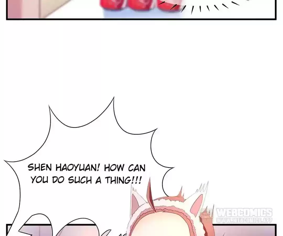 Jerk, You Can't Escape Chapter 11