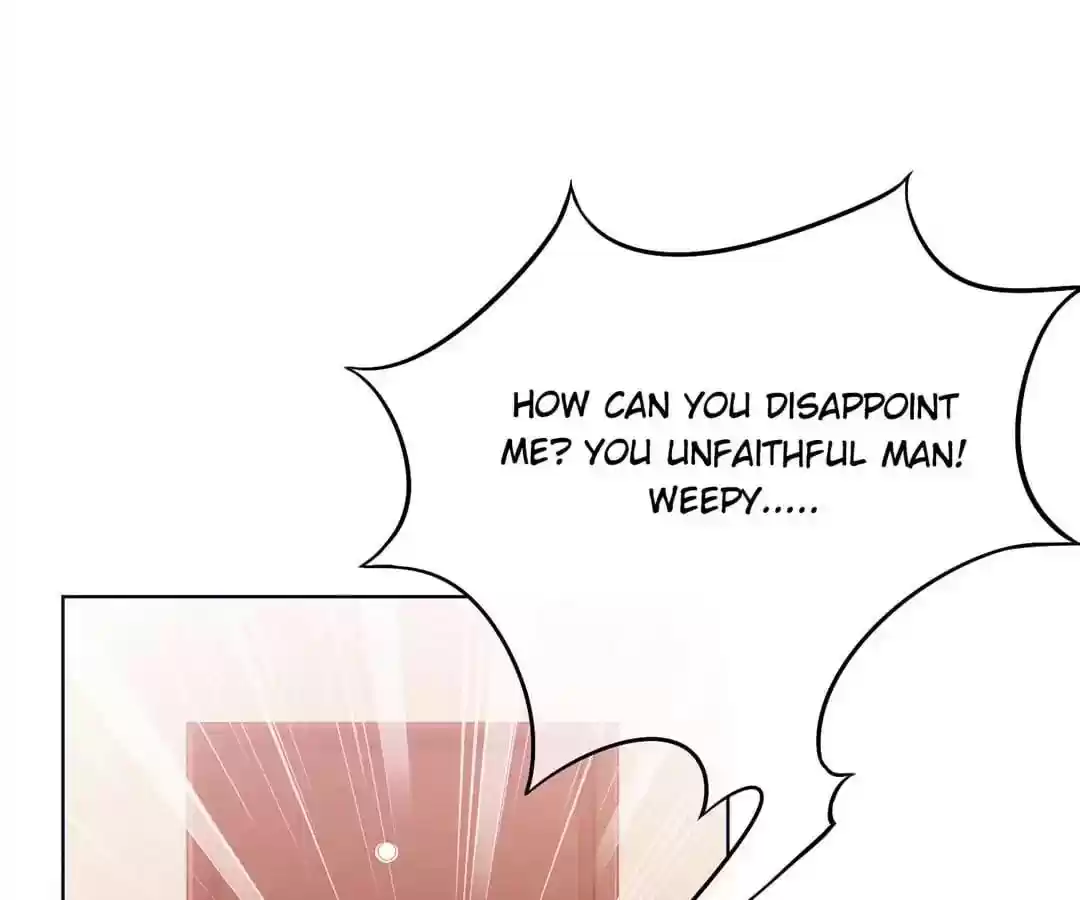 Jerk, You Can't Escape Chapter 11