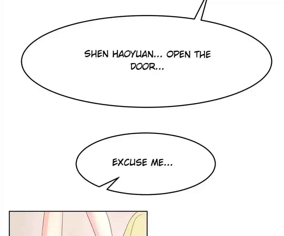 Jerk, You Can't Escape Chapter 11