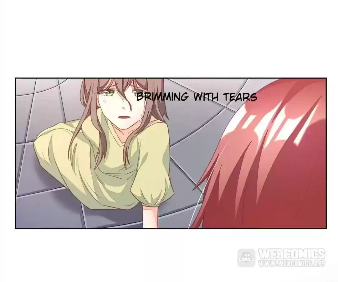 Jerk, You Can't Escape Chapter 11