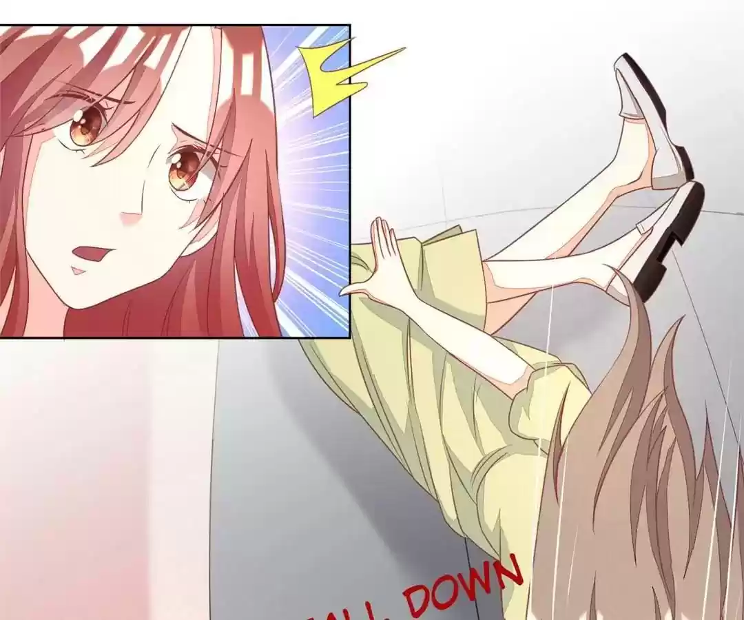 Jerk, You Can't Escape Chapter 11