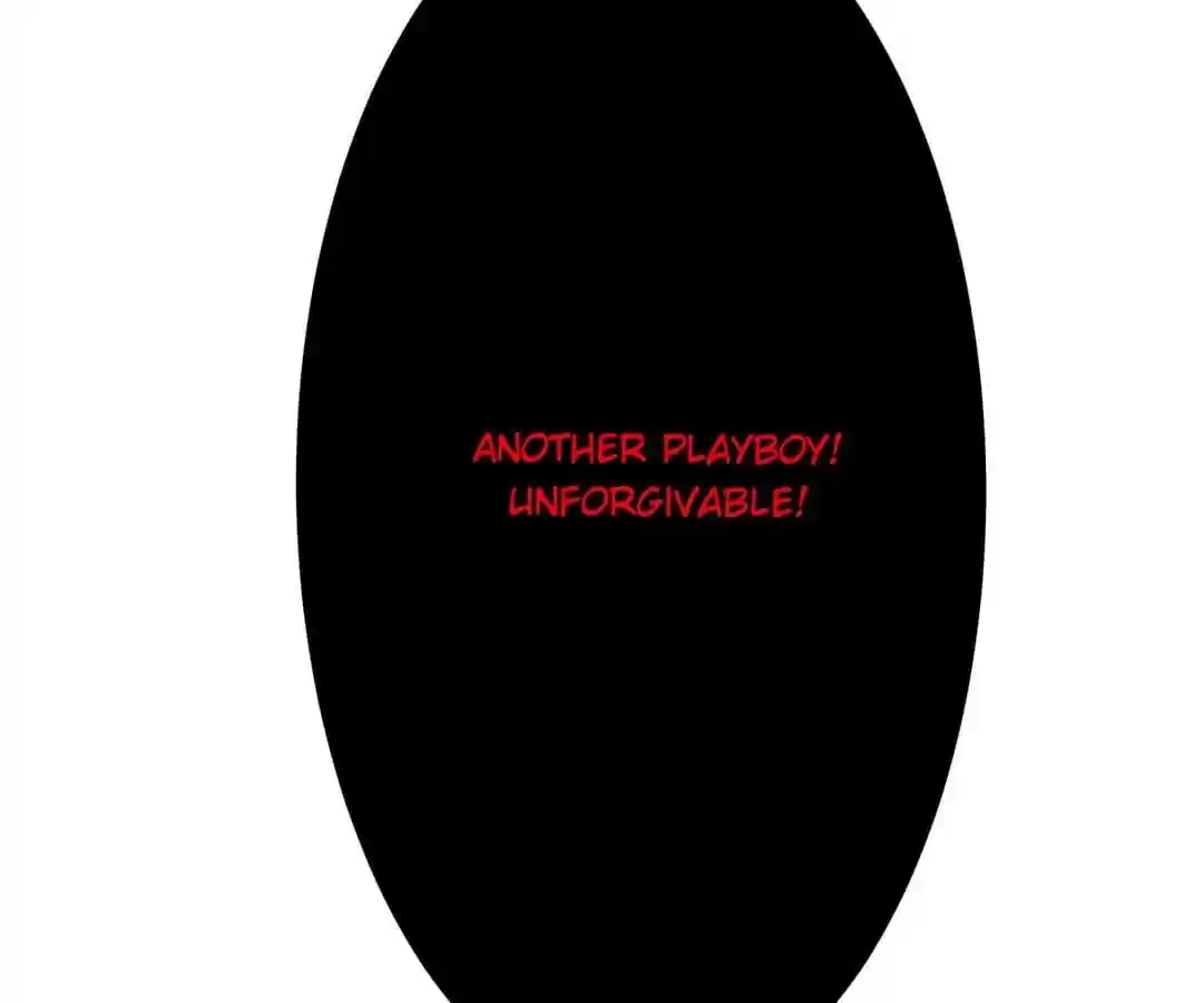 Jerk, You Can't Escape Chapter 11