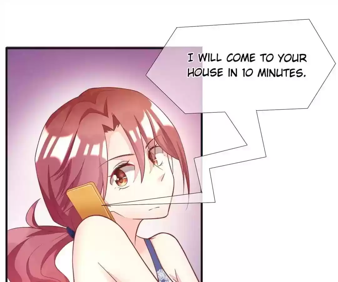 Jerk, You Can't Escape Chapter 11