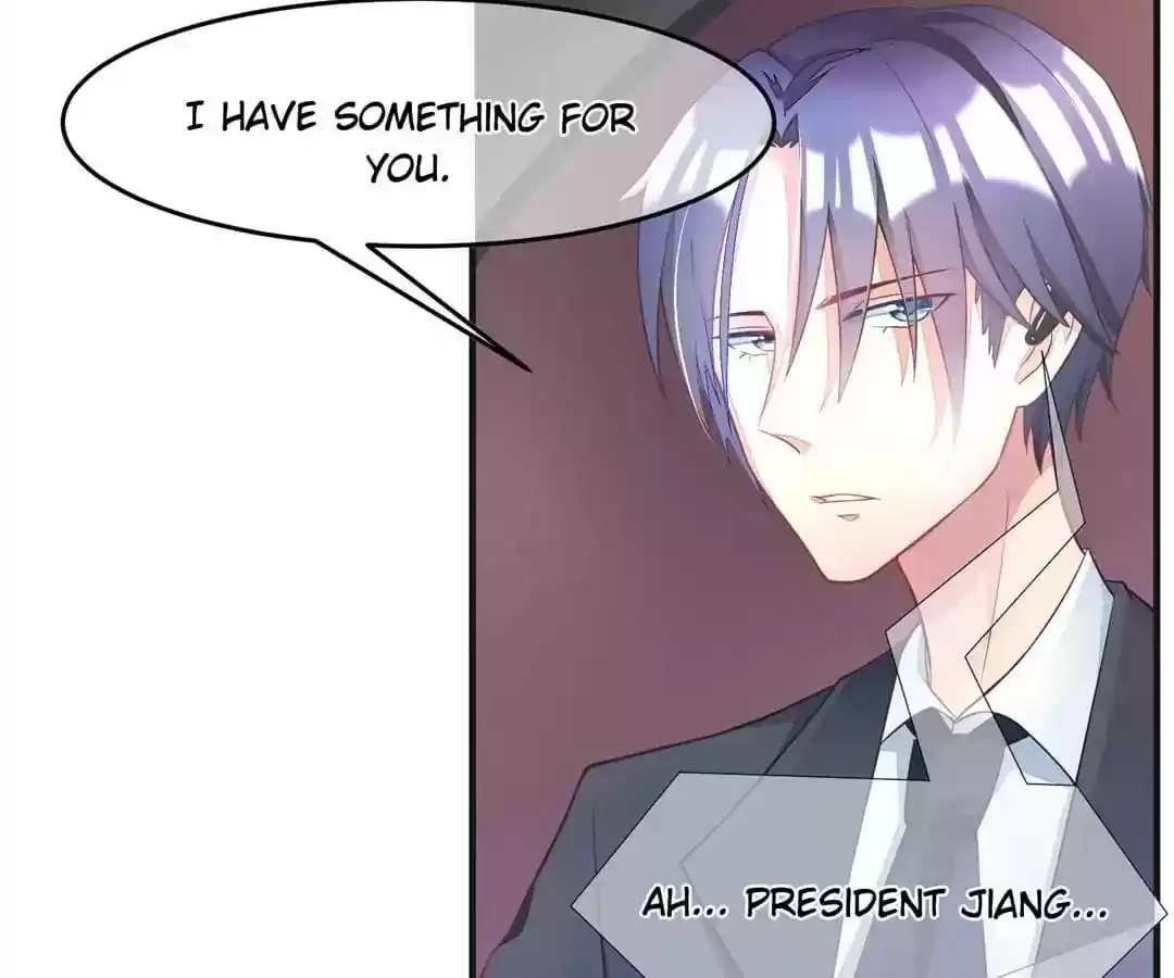 Jerk, You Can't Escape Chapter 11