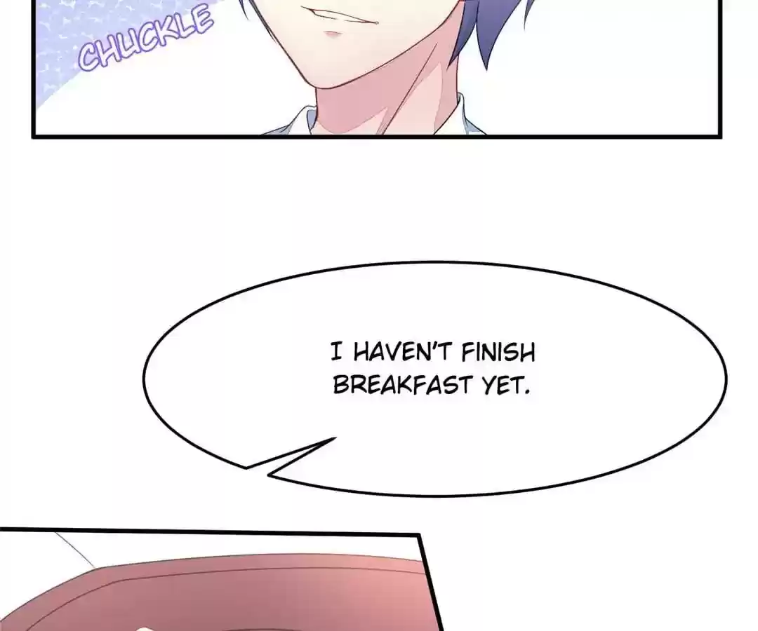 Jerk, You Can't Escape Chapter 11