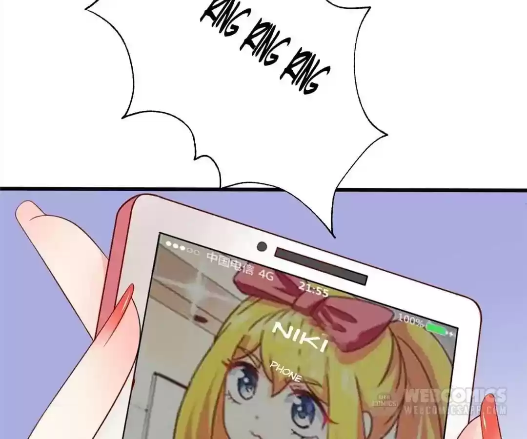 Jerk, You Can't Escape Chapter 110