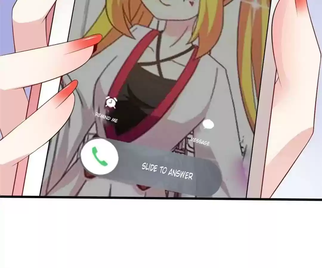 Jerk, You Can't Escape Chapter 110