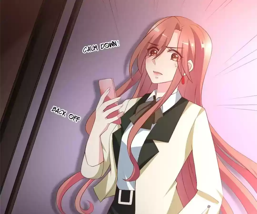 Jerk, You Can't Escape Chapter 110