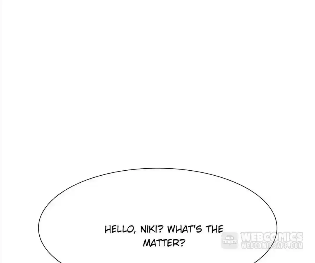 Jerk, You Can't Escape Chapter 110