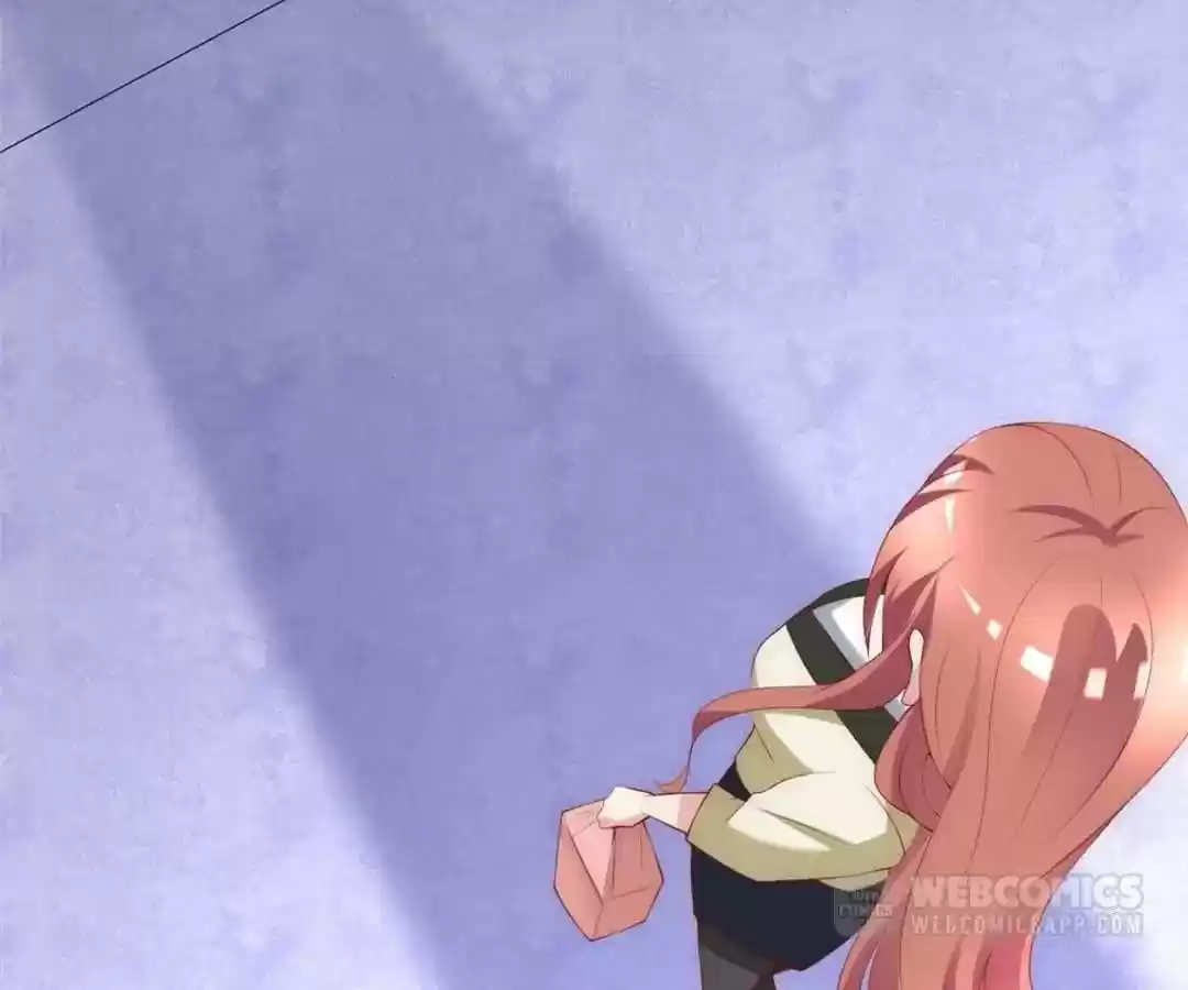 Jerk, You Can't Escape Chapter 110