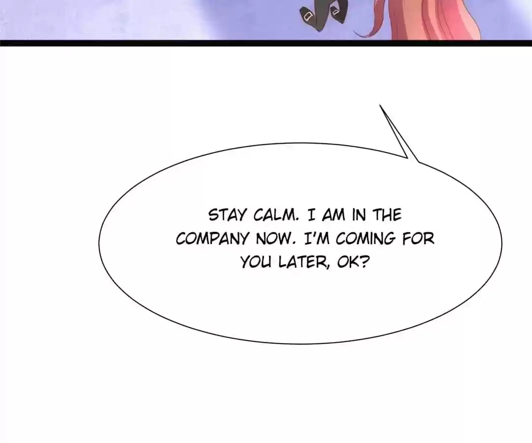 Jerk, You Can't Escape Chapter 110