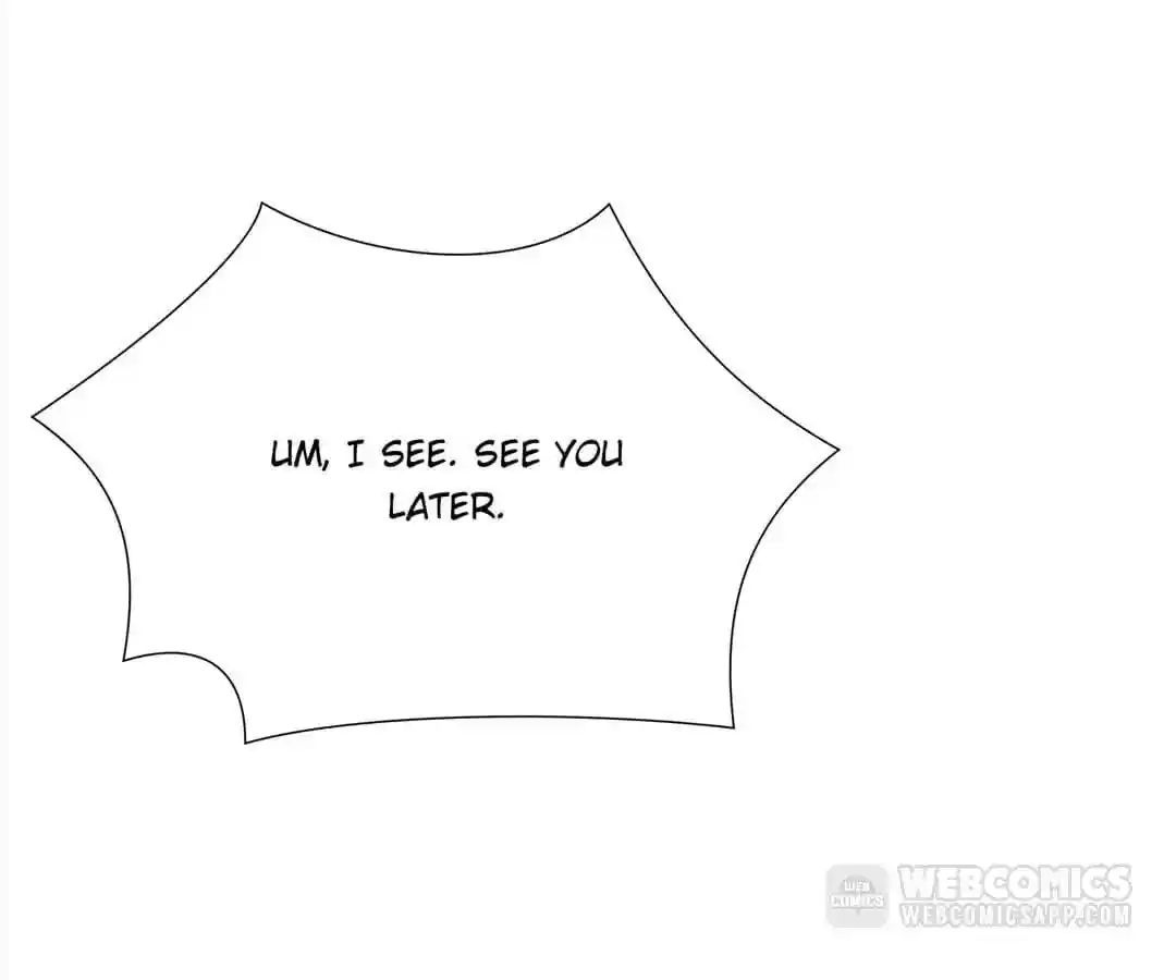 Jerk, You Can't Escape Chapter 110