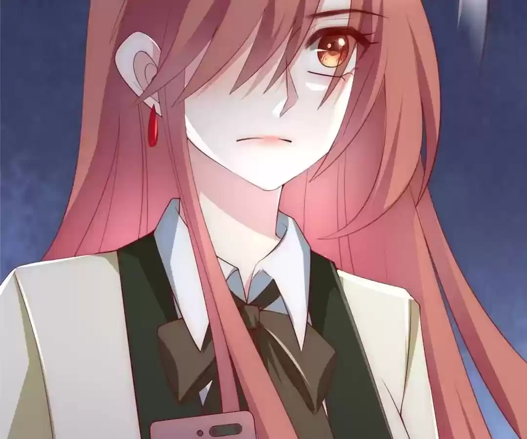 Jerk, You Can't Escape Chapter 110