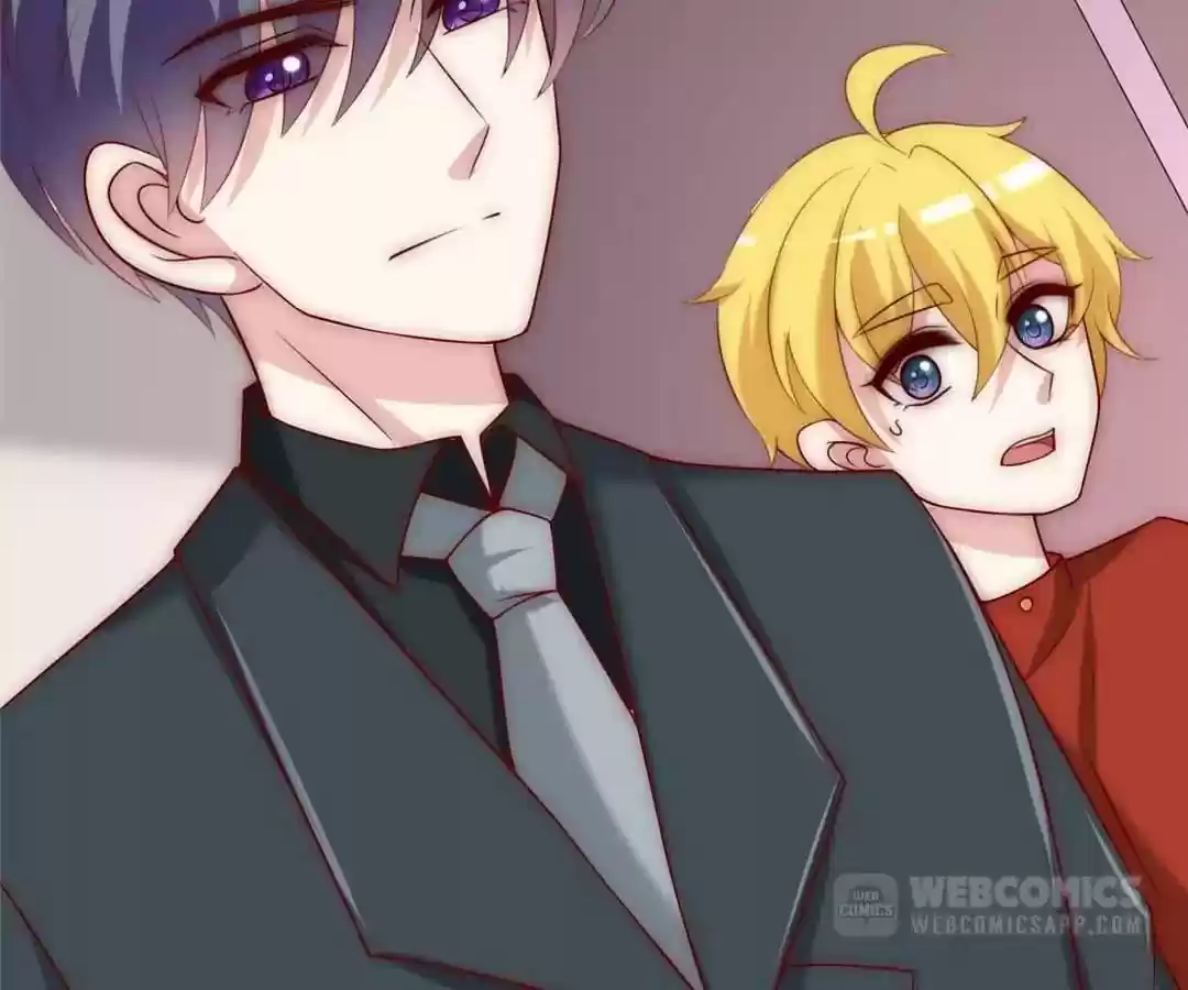 Jerk, You Can't Escape Chapter 110