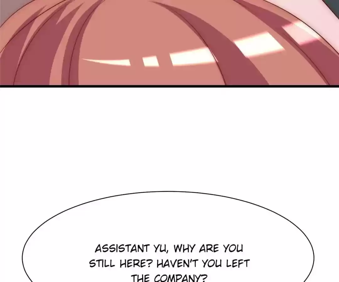 Jerk, You Can't Escape Chapter 110