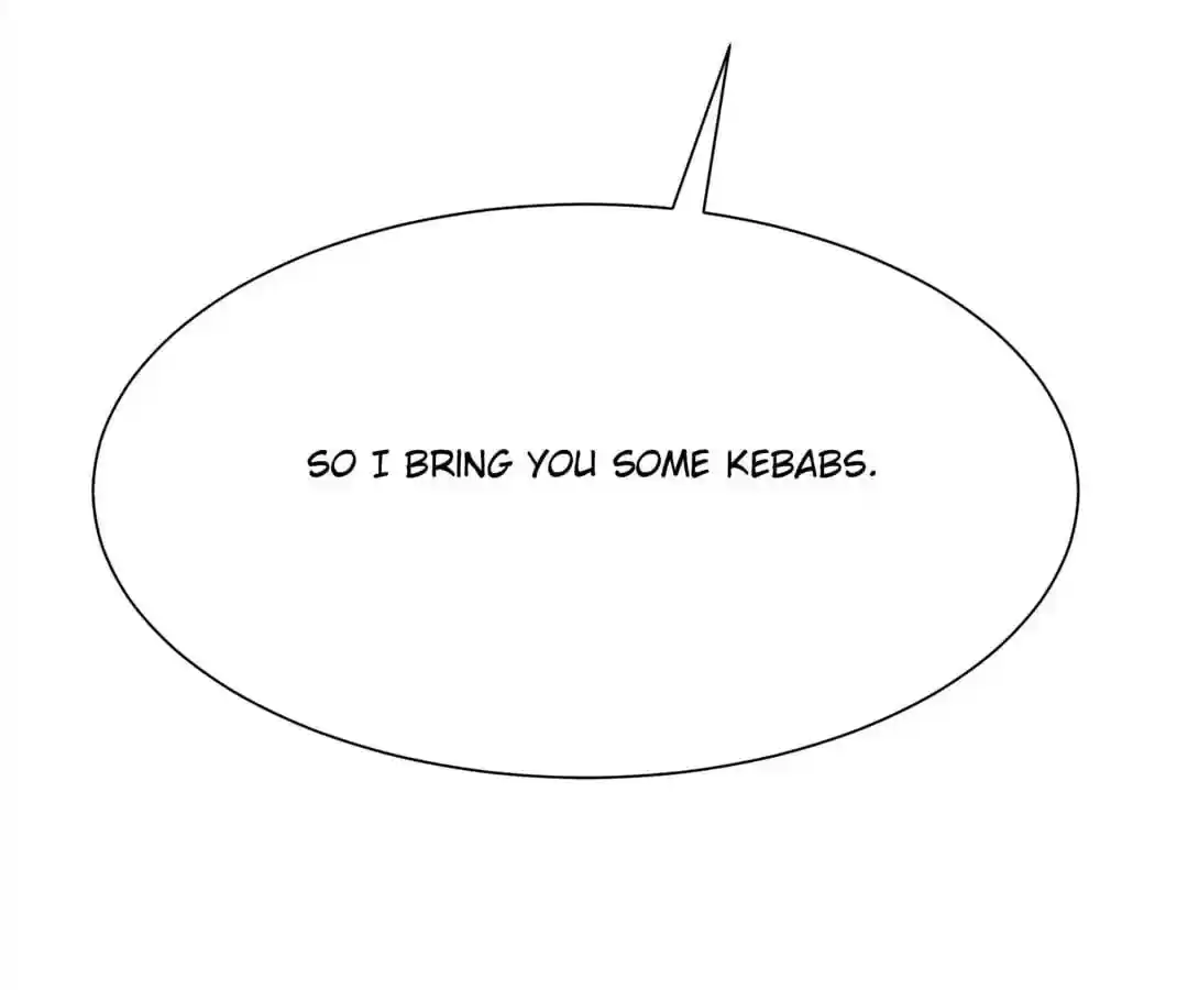 Jerk, You Can't Escape Chapter 110