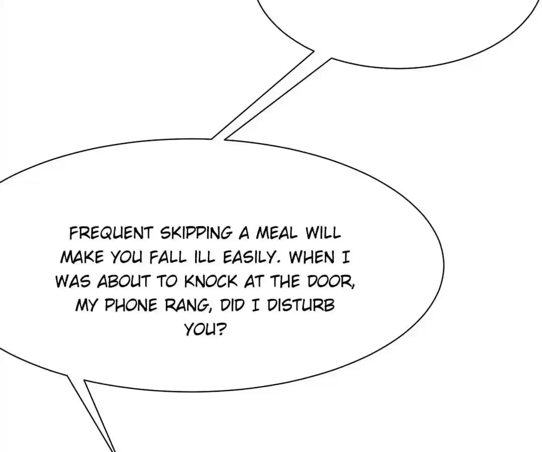 Jerk, You Can't Escape Chapter 110