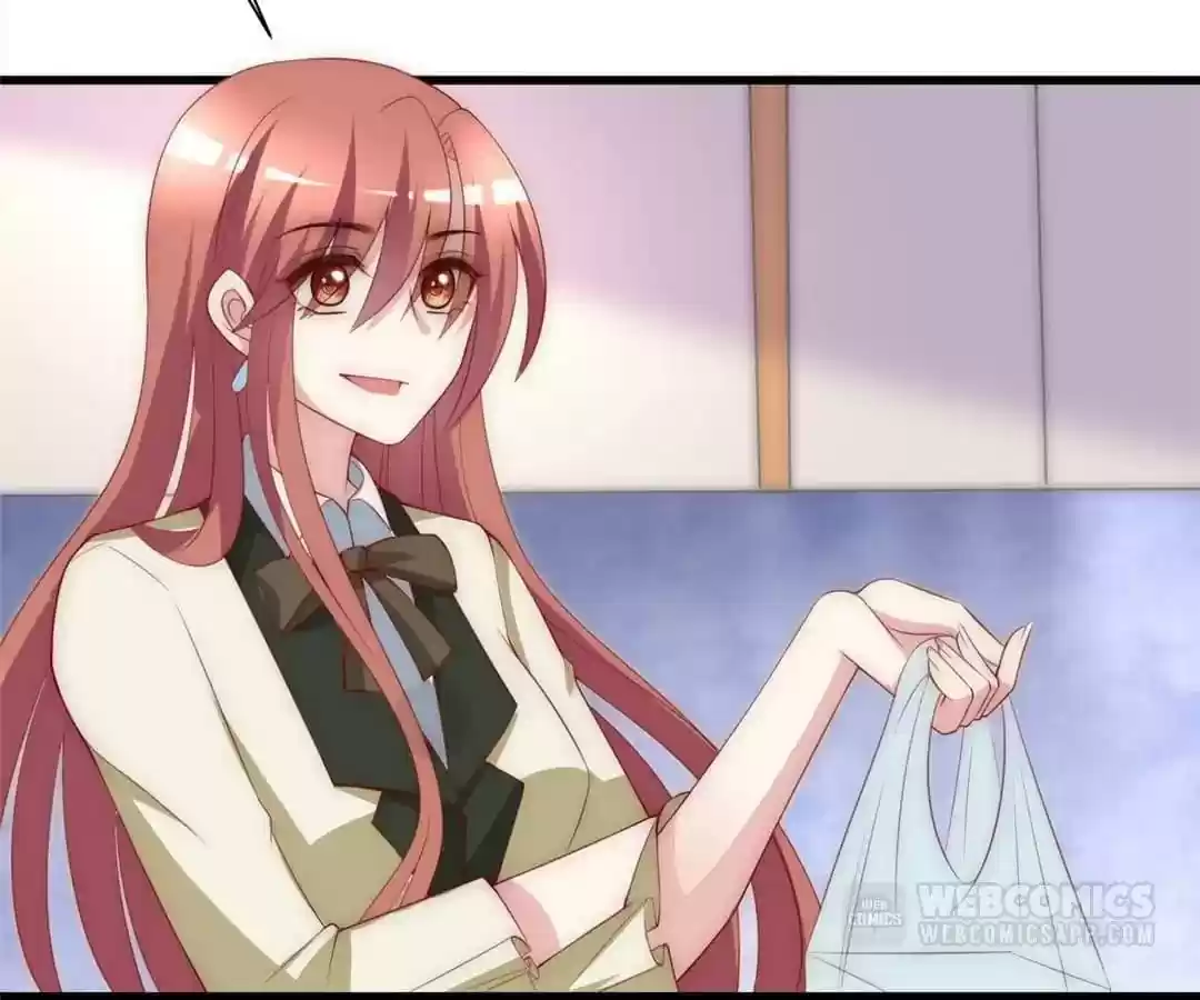 Jerk, You Can't Escape Chapter 110