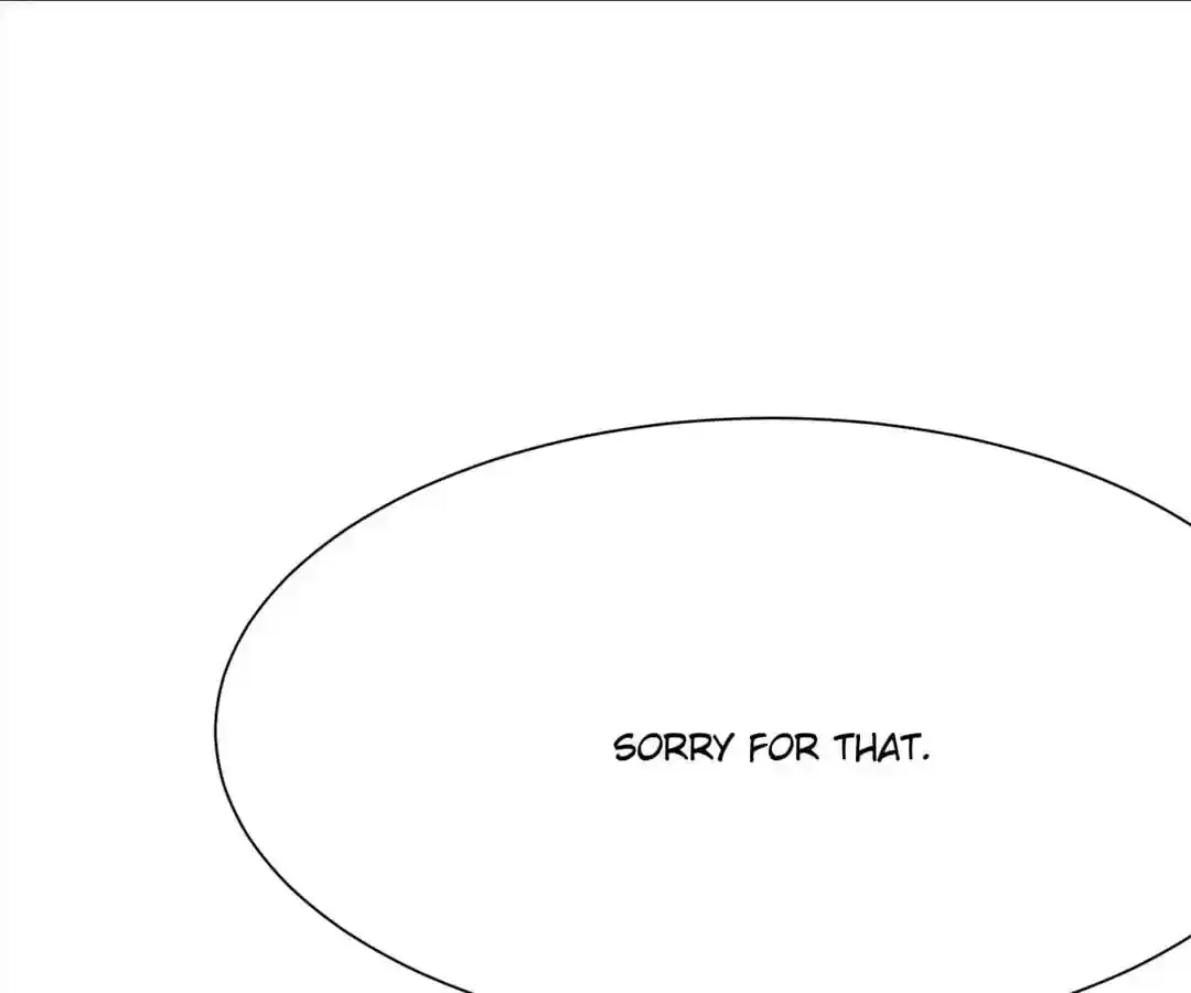 Jerk, You Can't Escape Chapter 110