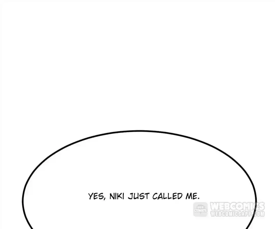 Jerk, You Can't Escape Chapter 110